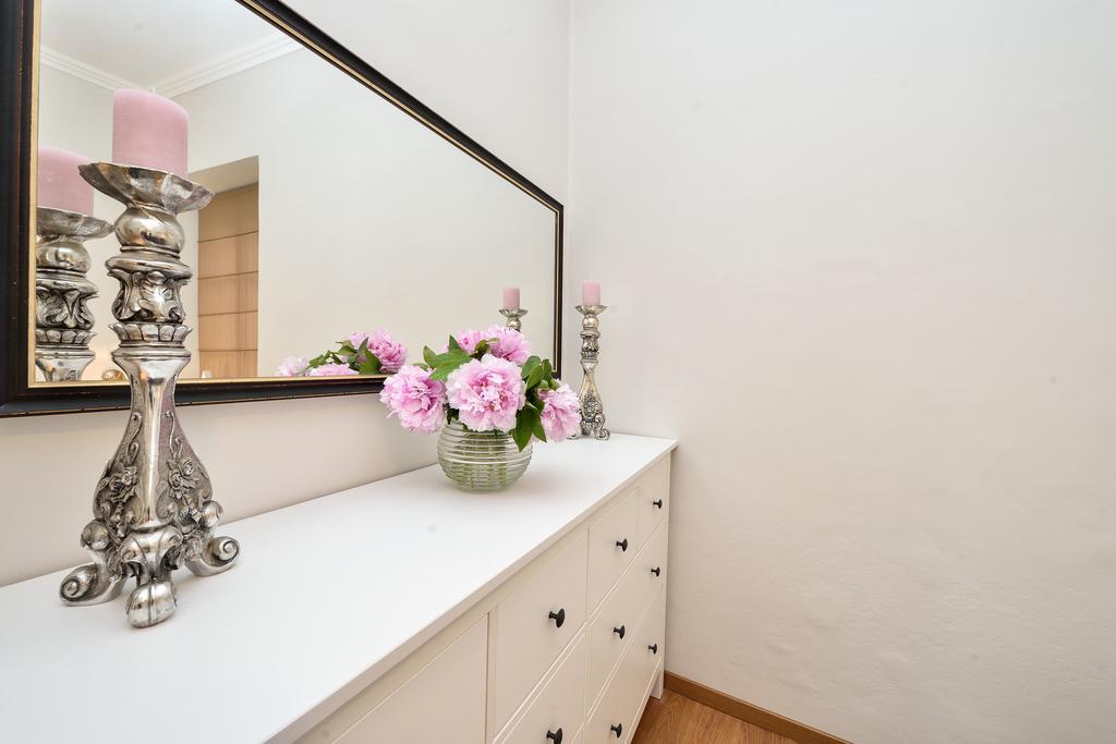 Apartments Fontana Zadar Luaran gambar