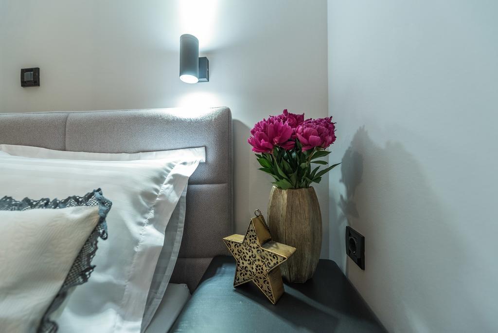 Apartments Fontana Zadar Luaran gambar