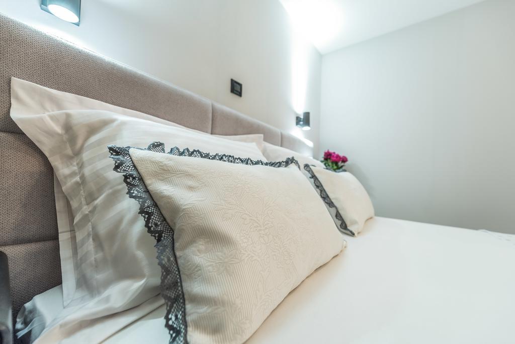 Apartments Fontana Zadar Luaran gambar
