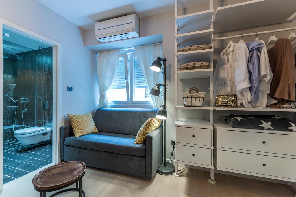 Apartments Fontana Zadar Luaran gambar