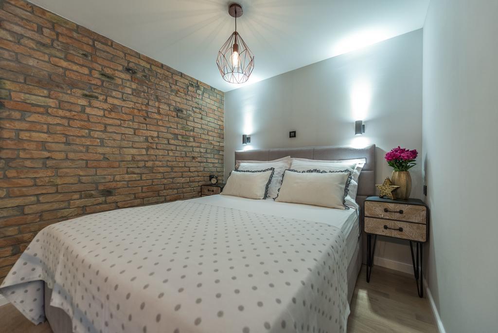 Apartments Fontana Zadar Luaran gambar