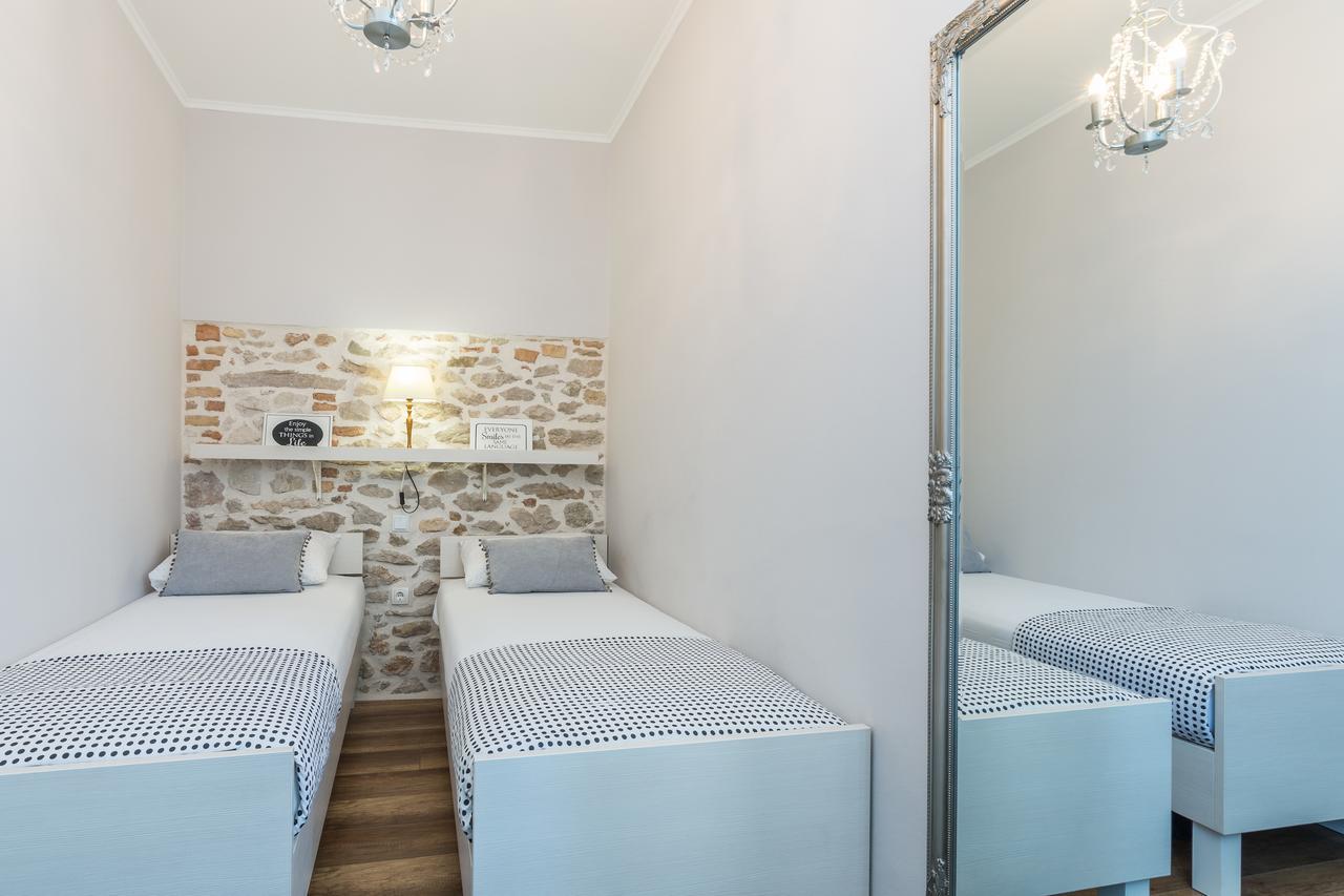 Apartments Fontana Zadar Luaran gambar
